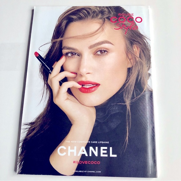 NEW ALLURE MAGAZINE MARCH 2016 BELLA HADID 25TH ANNIVERSARY ISSUE - Picture 9 of 16